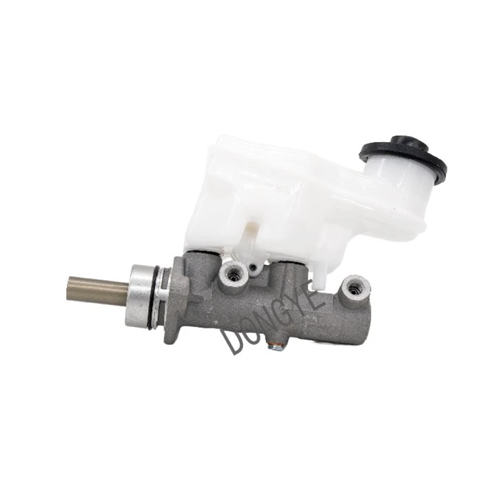 Handpicked Brake Master Cylinder 47201-BZ020 For TOYOT AVANZA factory