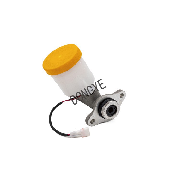 Hard-wearing Auto Brake Master Cylinder 47201-12630 47201-12620 47201-12590 47201-42020 For TOYOT COROLLA best