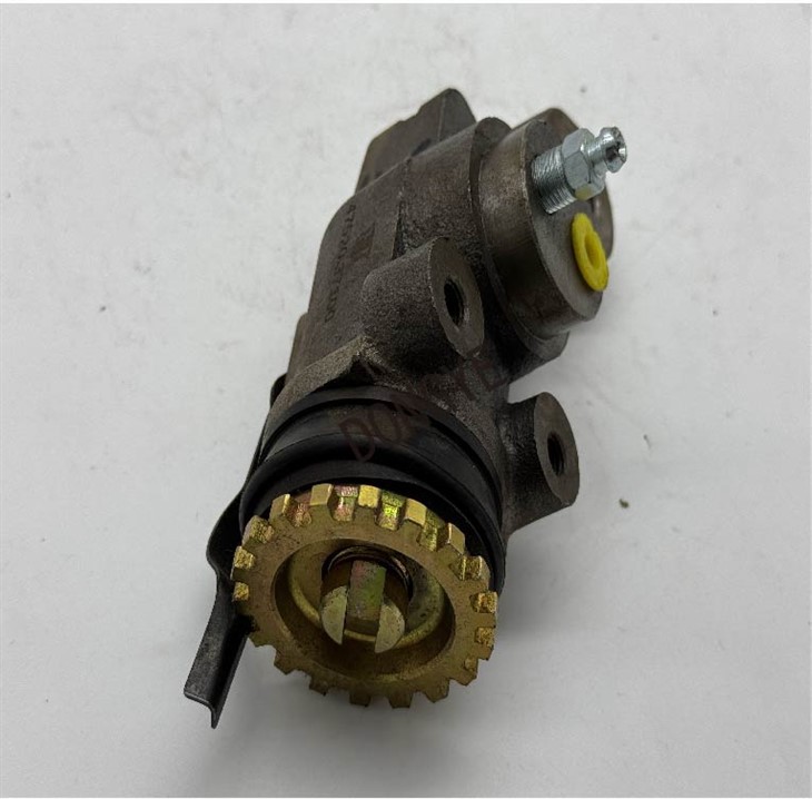 Properly Fitted Auto Brake Wheel Cylinder 47510-37080 For TOYOT DYNA 400 Platform'chassis factory