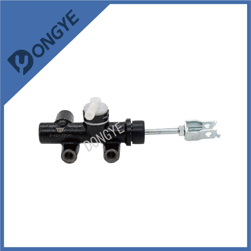 Sujuv operatsioon siduri põhisilinder 31420-26170 31420-36130 31420-37050 31420-36170 Toyot hiace iv van \\ Toyot liteace bussi jaoks